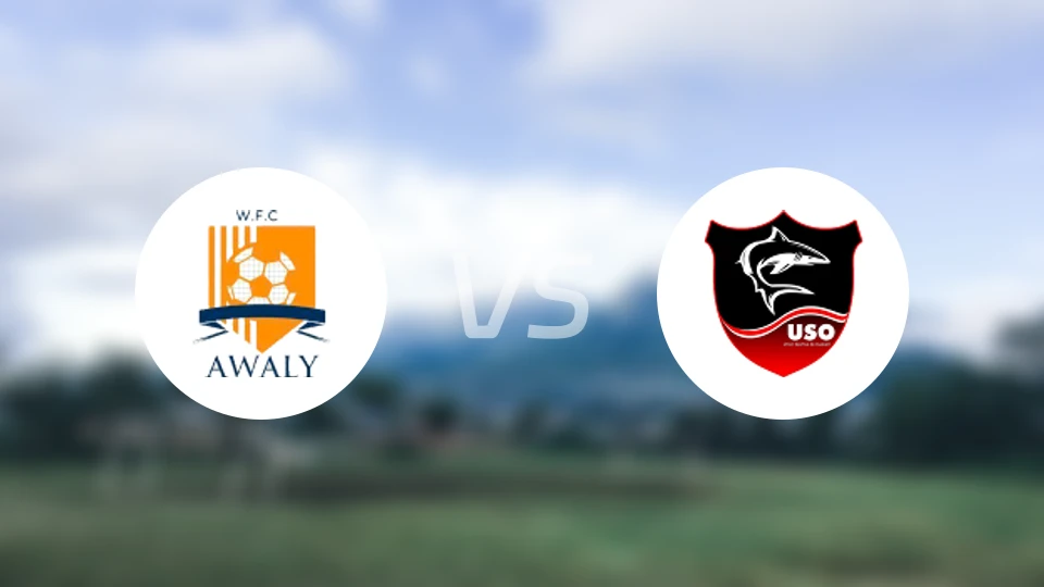 ASC沃利达安vs奥阿卡姆比分预测【2025/12/21】