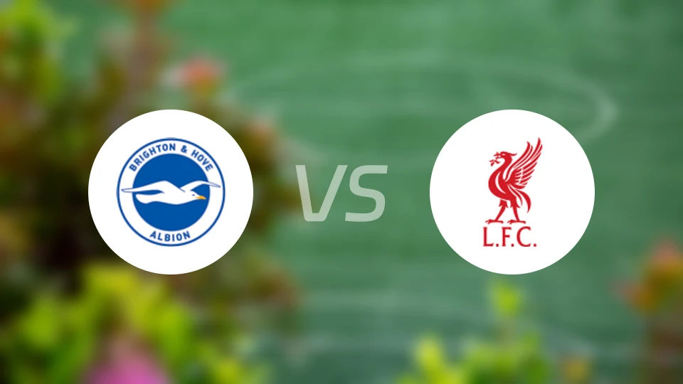 布莱顿女足vs利物浦女足比分预测【2026/03/22】