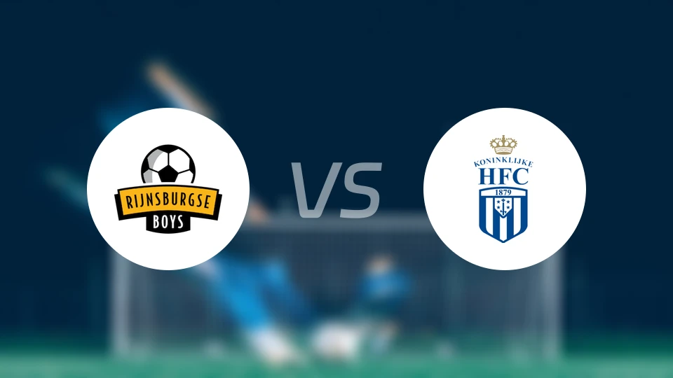 里积斯堡男孩vs皇家哈勒姆比分预测【2026/04/18】