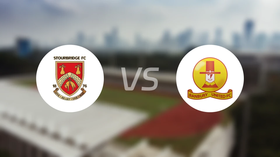 斯托桥vs班布里比分预测【2025/12/27】