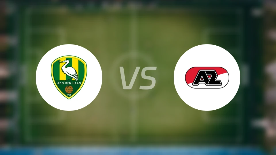 海牙vs阿尔克马尔青年队比分预测【2026/01/31】