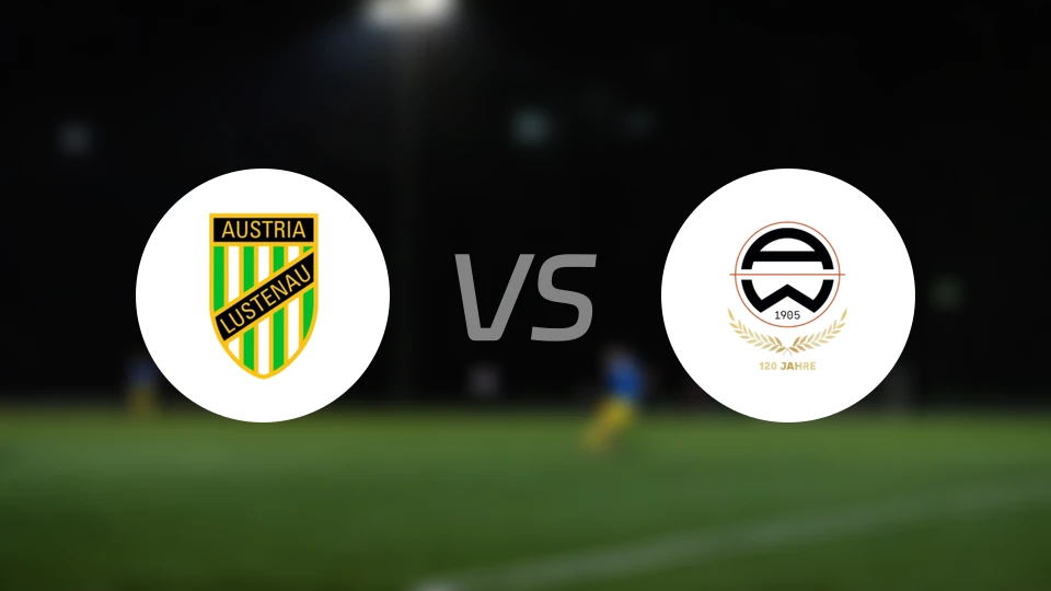 奥地利卢斯特瑙vs阿德米拉比分预测【2026/04/04】