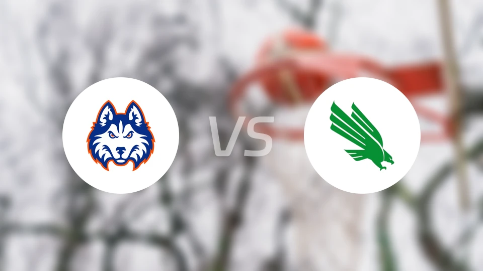 休斯顿基督大学vs北得州大学比分预测【2025/12/03】