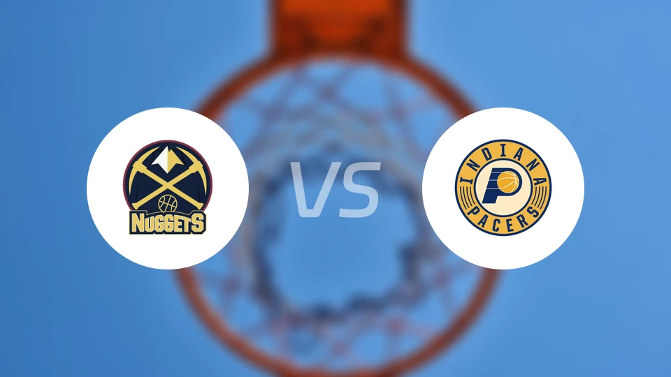 掘金vs步行者比分预测【2025/12/04】