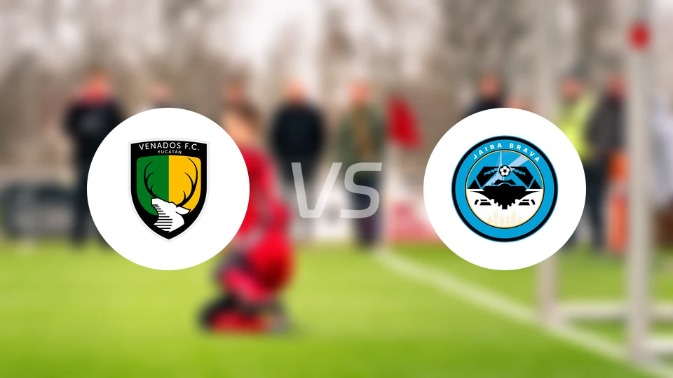 维纳多斯FCvs坦皮科马德罗比分预测【2025/10/24】