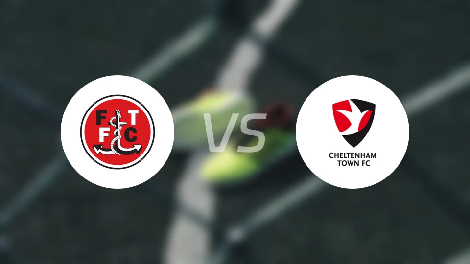 弗利特伍德vs切尔滕汉姆比分预测【2026/01/10】