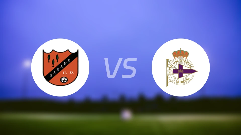 萨马诺vs拉科鲁尼亚比分预测【2025/10/31】