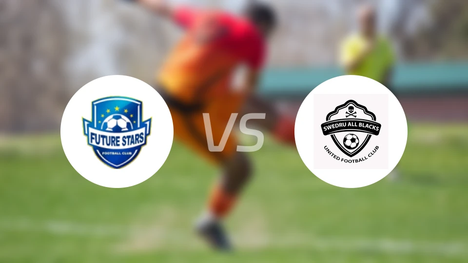 未来之星FCvs斯韦德鲁全黑比分预测【2024/10/13】