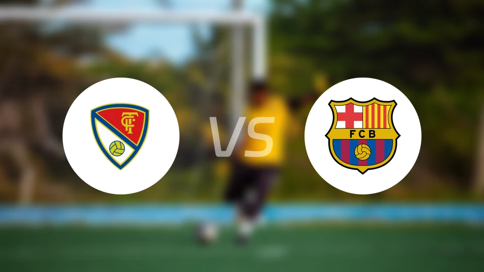 特拉萨vs巴塞罗那竞技比分预测【2026/02/02】