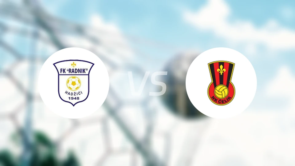 拉德尼克vsNK些里克比分预测【2025/11/02】