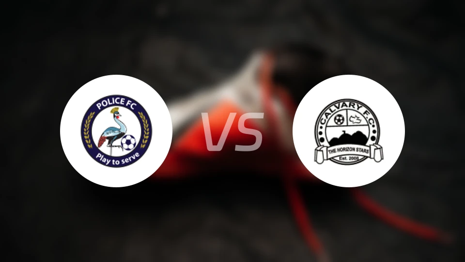 乌干达警察俱乐部vs加略山比分预测【2026/01/21】