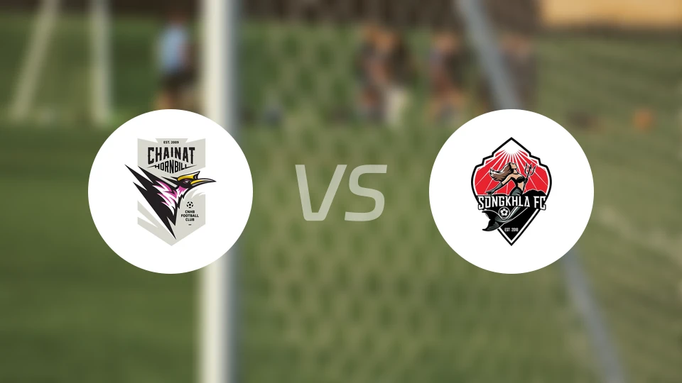 猜那犀鸟vs宋卡比分预测【2025/11/23】