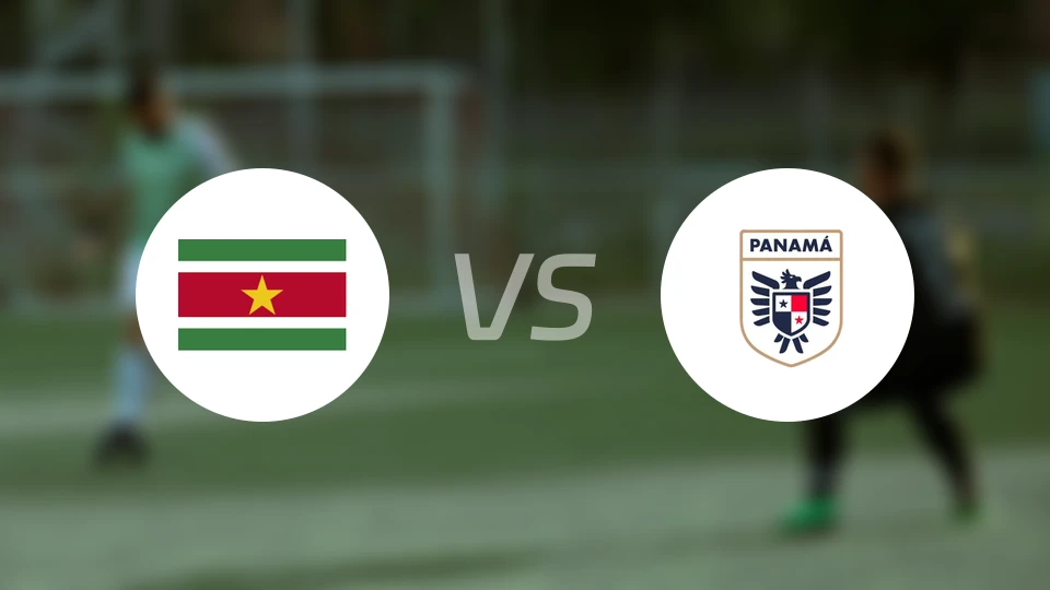 苏里南女足U17vs巴拿马女足U17比分结果战报【2026/01/27】