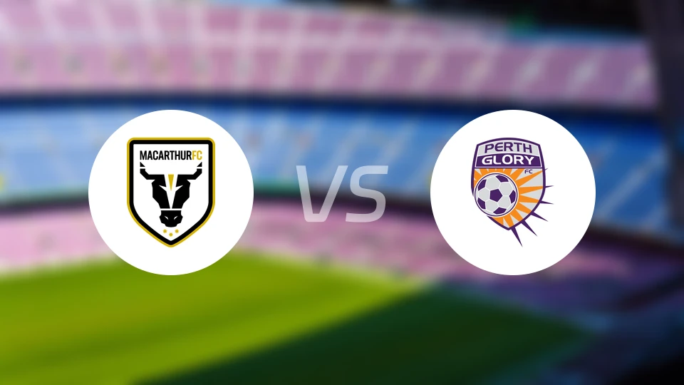 麦克阿瑟FCvs珀斯光荣比分预测【2025/11/30】
