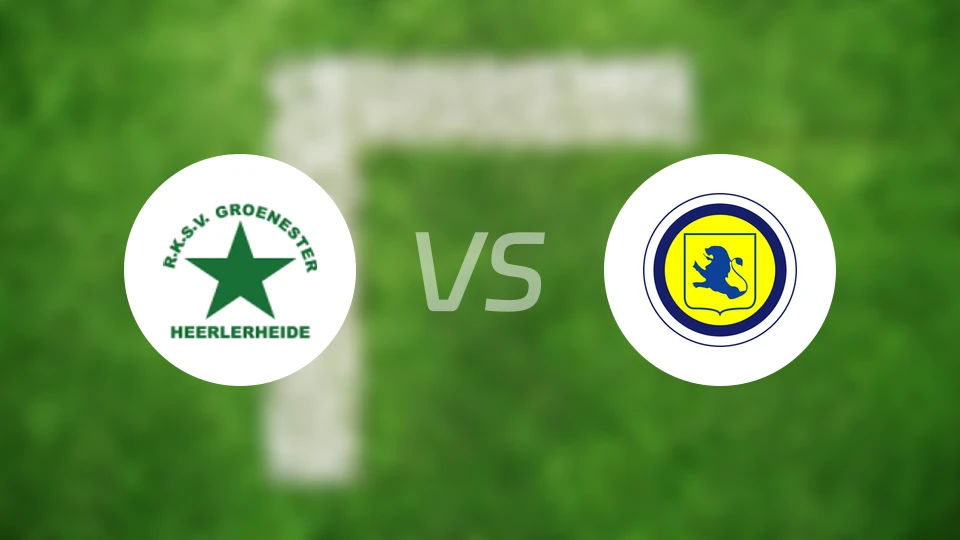 RKSV格罗内vs利斯比分预测【2026/01/18】