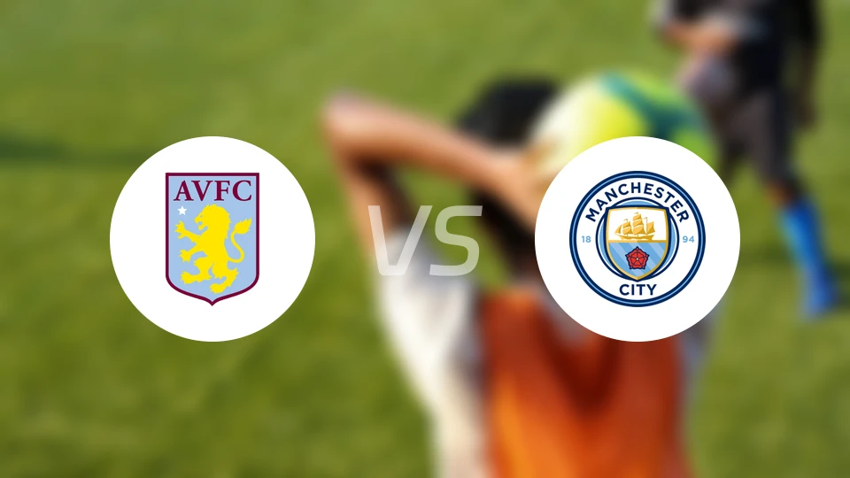 阿斯顿维拉女足vs曼彻斯特城女足比分预测【2026/03/15】