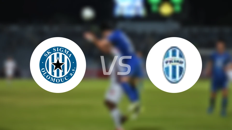 奥洛穆茨vs博莱斯拉夫比分结果战报【2026/04/04】