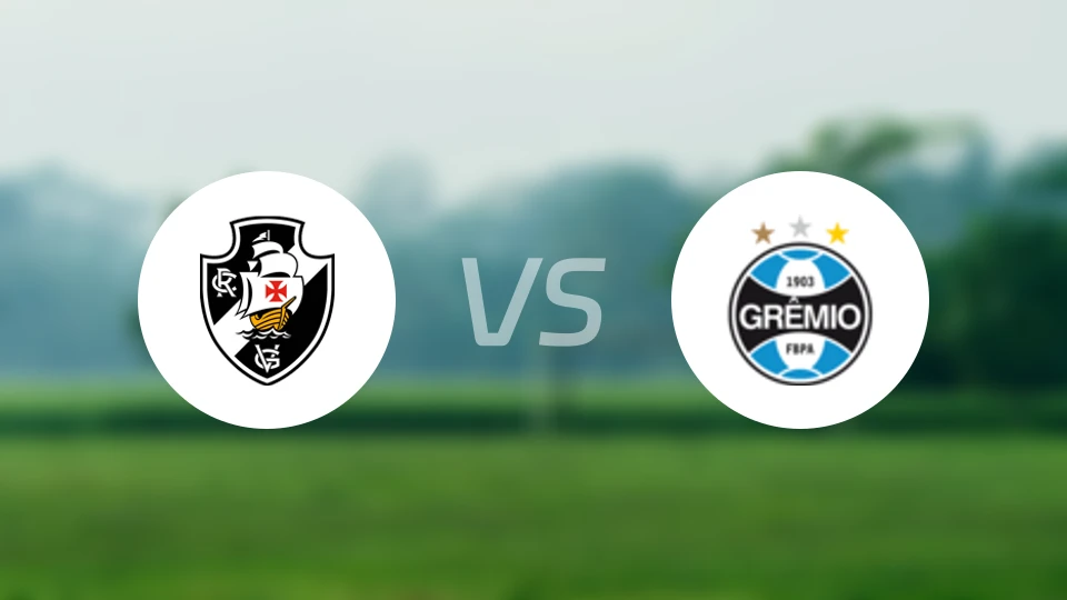 瓦斯科达伽马vs格雷米奥比分预测【2026/03/23】