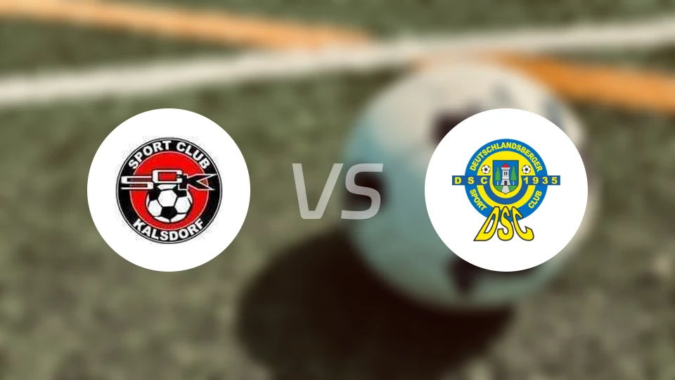 卡尔斯多夫vs杜斯兰堡比分预测【2026/03/21】