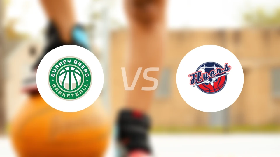 萨里89人vs布里斯托尔学院比分预测【2026/01/10】