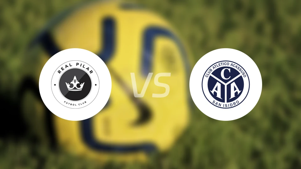 皇家皮拉尔vs阿卡苏索比分预测【2025/12/11】