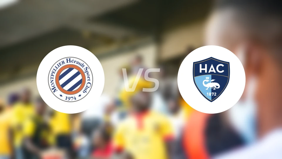 蒙彼利埃女足vs勒阿弗尔女足比分预测【2026/02/08】