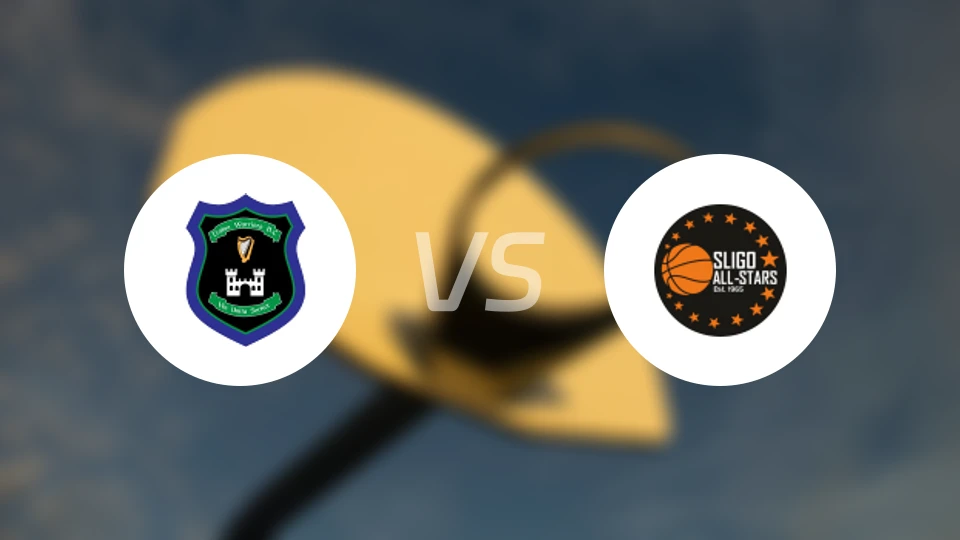 特拉里勇士vs斯莱戈比分预测【2026/02/16】