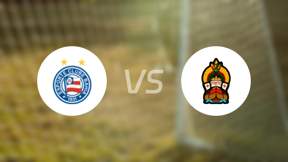 巴伊亚vs波尔图BA比分预测【2026/02/02】