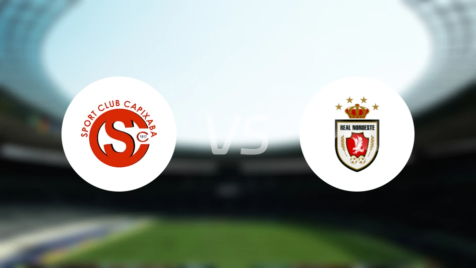 卡皮萨巴体育俱乐部vs皇家诺罗斯特比分预测【2026/02/13】