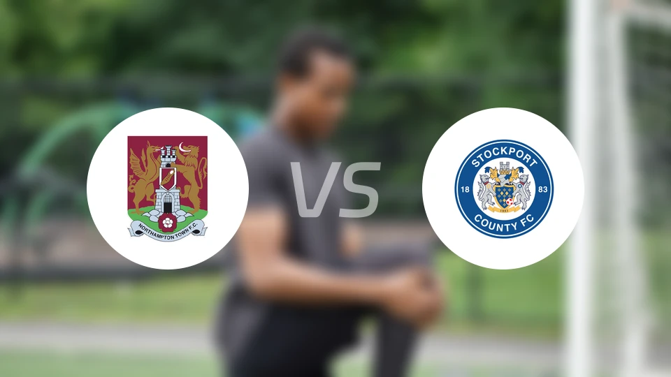 北安普顿vs斯托克港比分预测【2026/01/01】