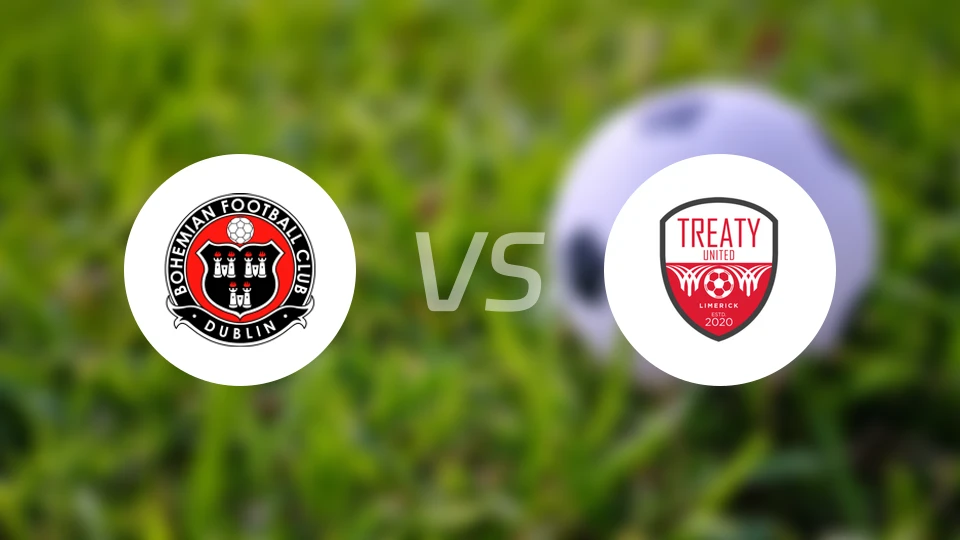 都柏林波希米亚人女足vsFC条约联合女足比分预测【2026/04/25】