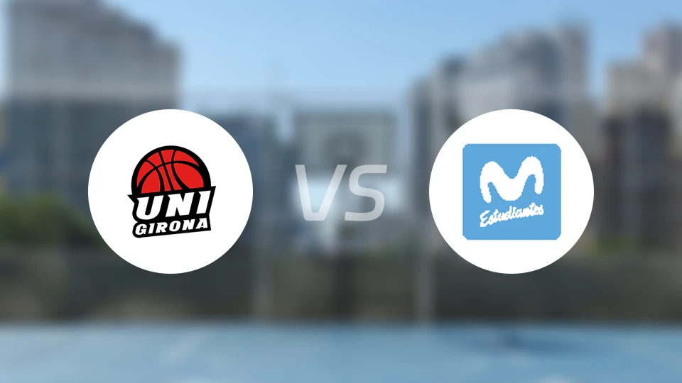 赫罗纳女篮vs埃斯蒂特斯女篮比分预测【2026/04/09】