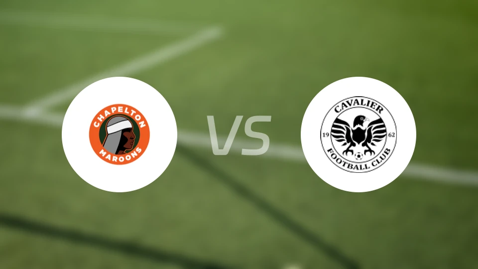 查珀尔顿vs金斯敦骑兵比分预测【2025/11/17】