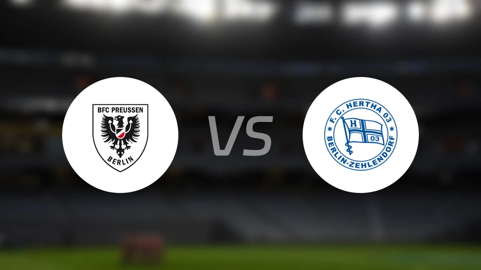 BFC普鲁士vs萨伦多夫赫塔队比分预测【2025/12/13】