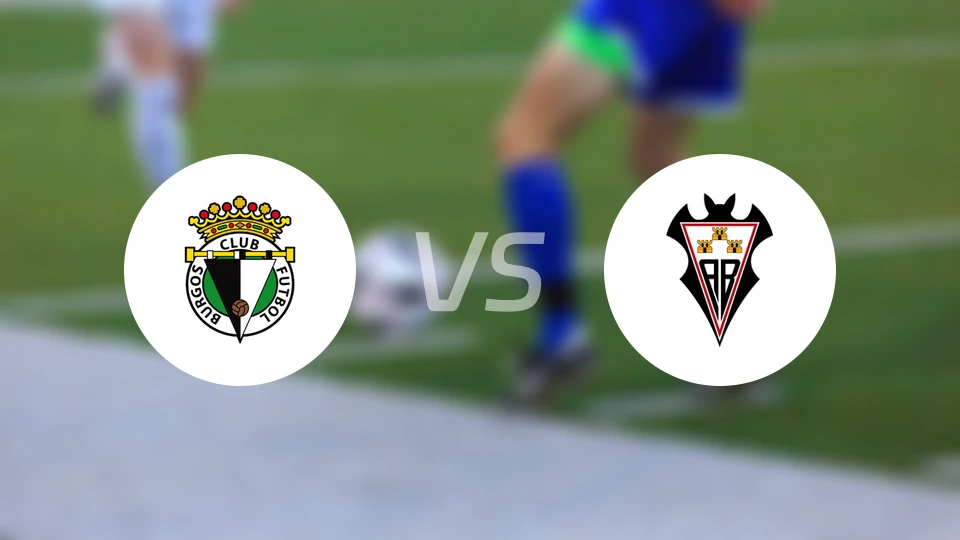 布尔戈斯vs阿尔瓦塞特比分预测【2025/12/08】