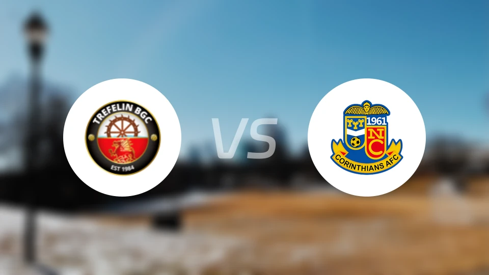 特雷费林BGCvs新港科林蒂安比分预测【2024/10/19】