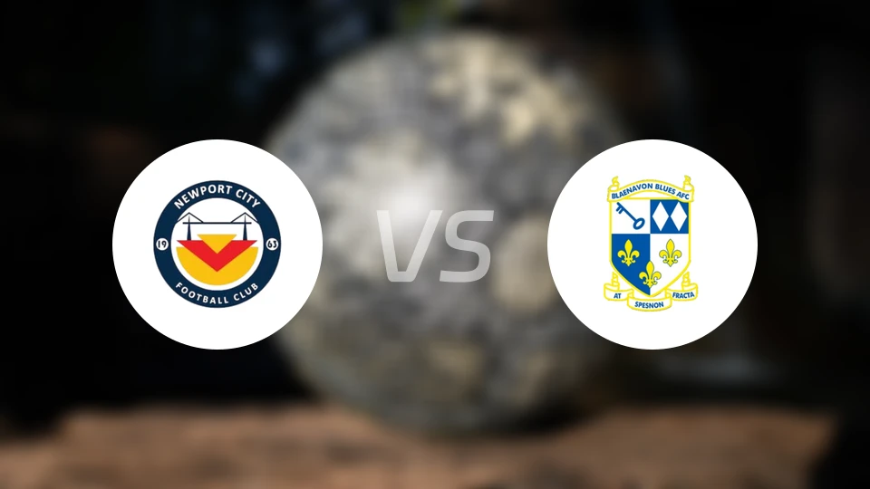 纽波特城vs布莱纳文蓝调比分预测【2025/11/23】