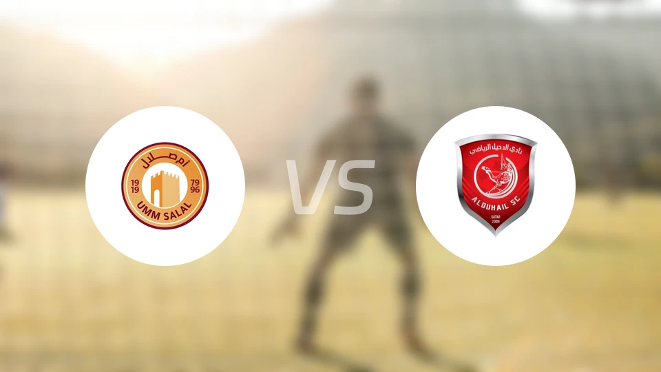 乌姆沙拉尔vs杜海勒比分预测【2026/01/19】