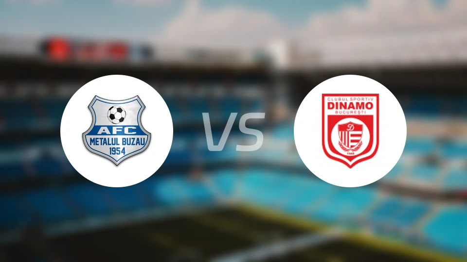 AFC梅塔鲁布佐vsCS布加勒斯特迪纳摩比分预测【2026/03/21】