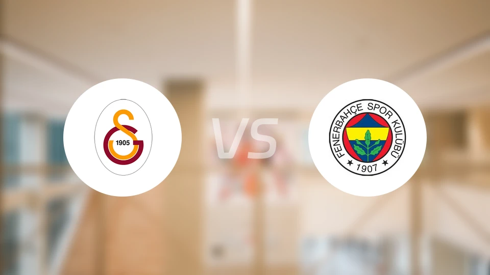 加拉塔萨雷女篮vs费内巴切女篮比分预测【2025/11/23】