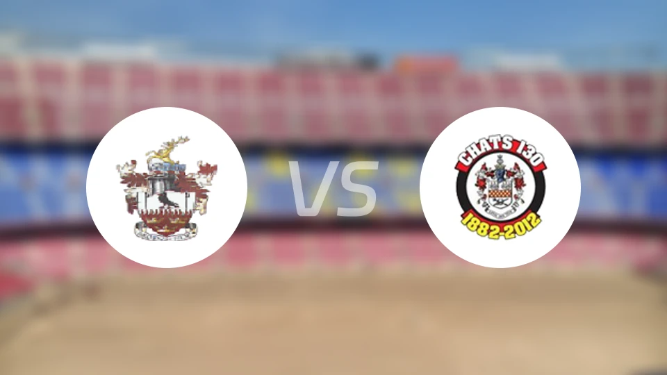 布伦特伍德vs切尔滕纳姆比分预测【2026/03/28】