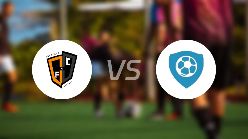 伊兹卡利飓风vsFC赛车比分预测【2026/02/01】