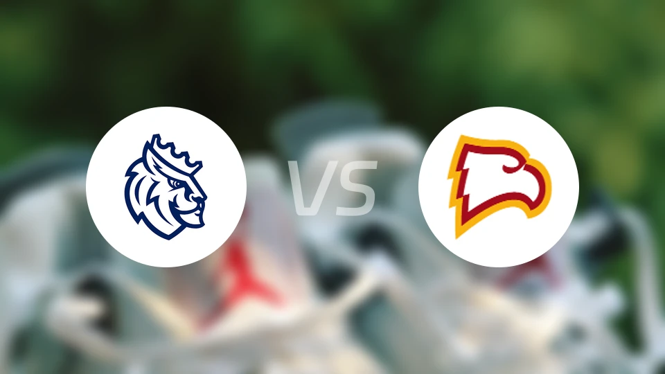 夏洛特皇后大学vs温斯罗普大学比分结果战报【2025/11/03】