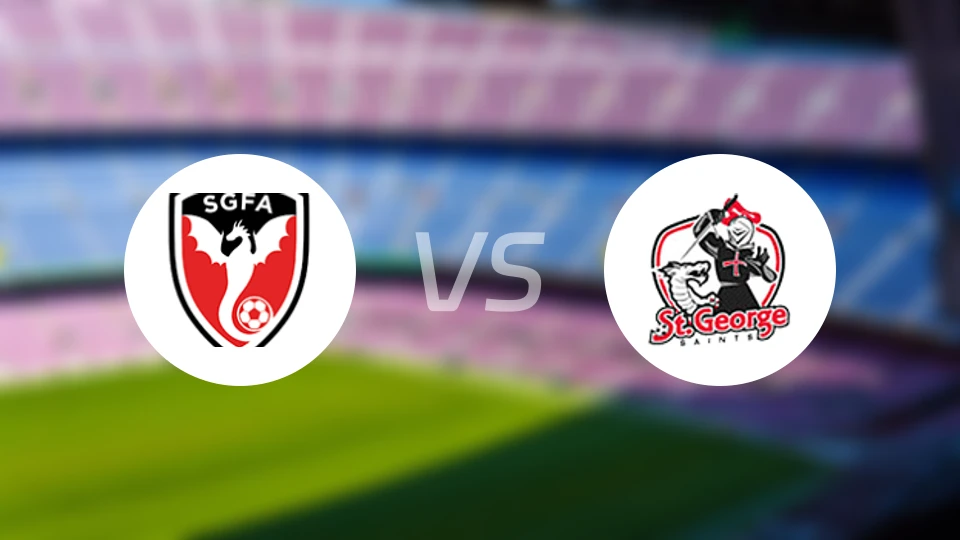 圣乔治城vsFC圣乔治比分预测【2026/02/14】