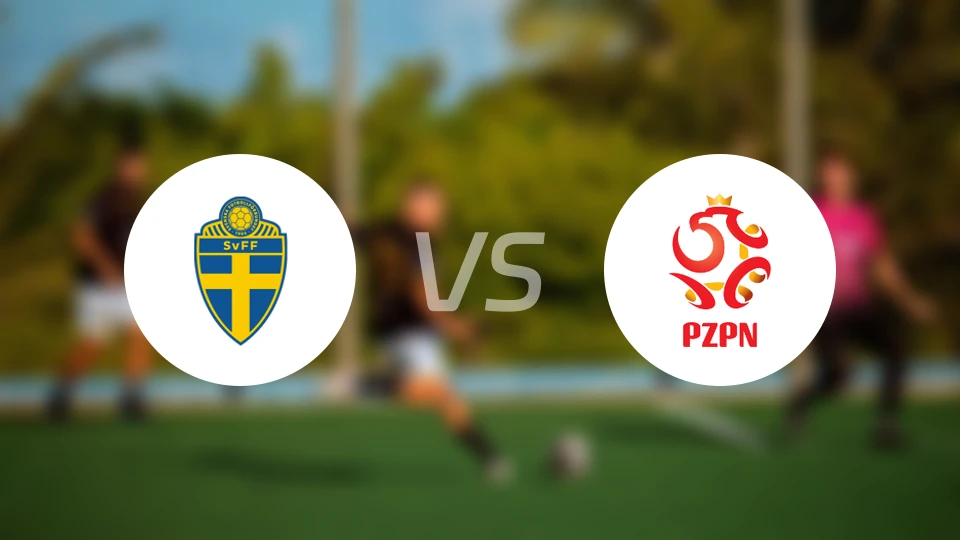 瑞典vs波兰比分结果战报【2026/04/01】