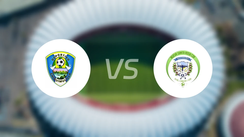 CSD奇基穆利利亚vs纽瓦罗莎CDF比分预测【2026/02/08】