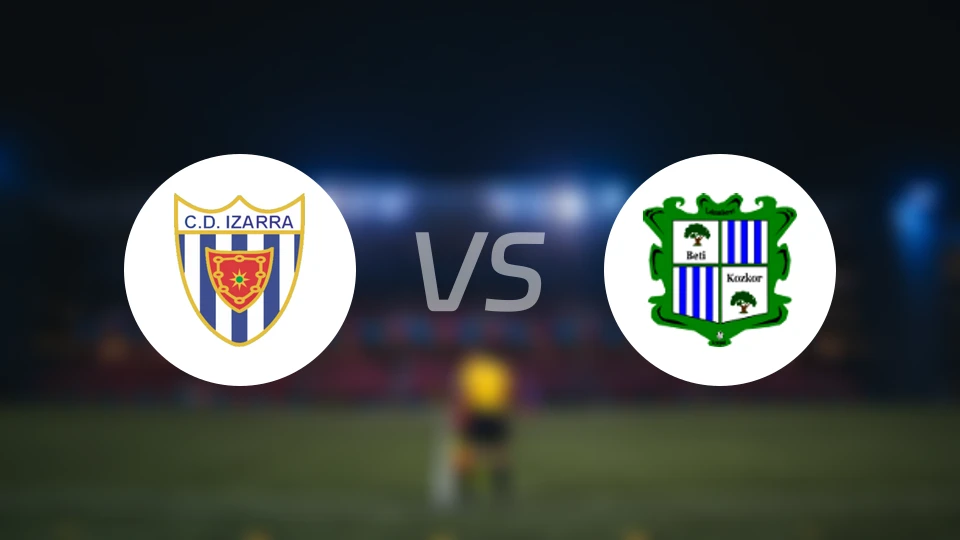 伊扎拉vs贝提科扎赫比分预测【2026/02/22】