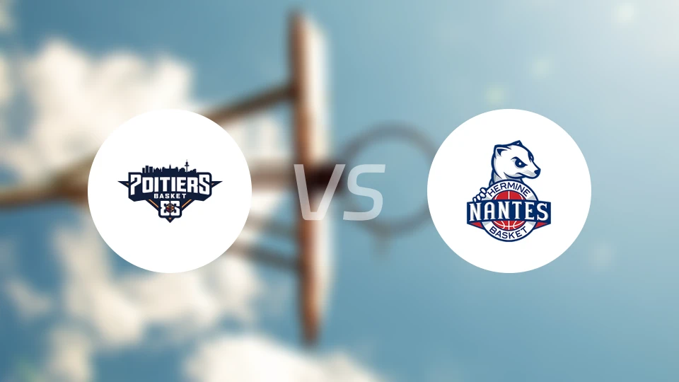 普瓦捷vs南特比分预测【2026/04/22】