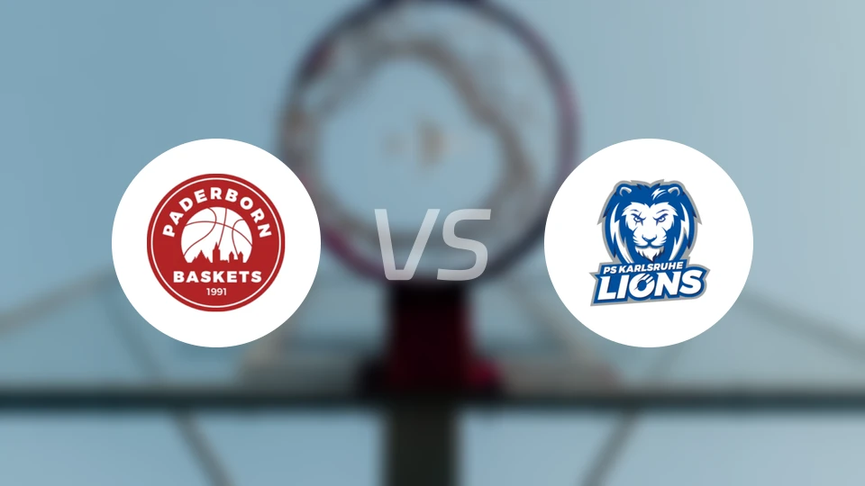 帕德博恩vsPS卡尔斯鲁厄比分预测【2025/11/23】