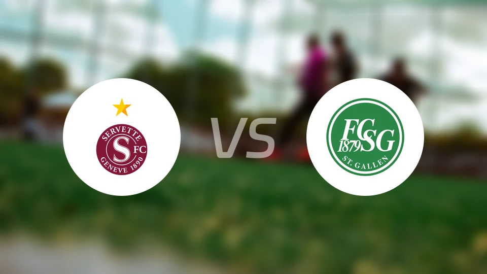 塞尔维特vs圣加仑比分预测【2026/02/22】